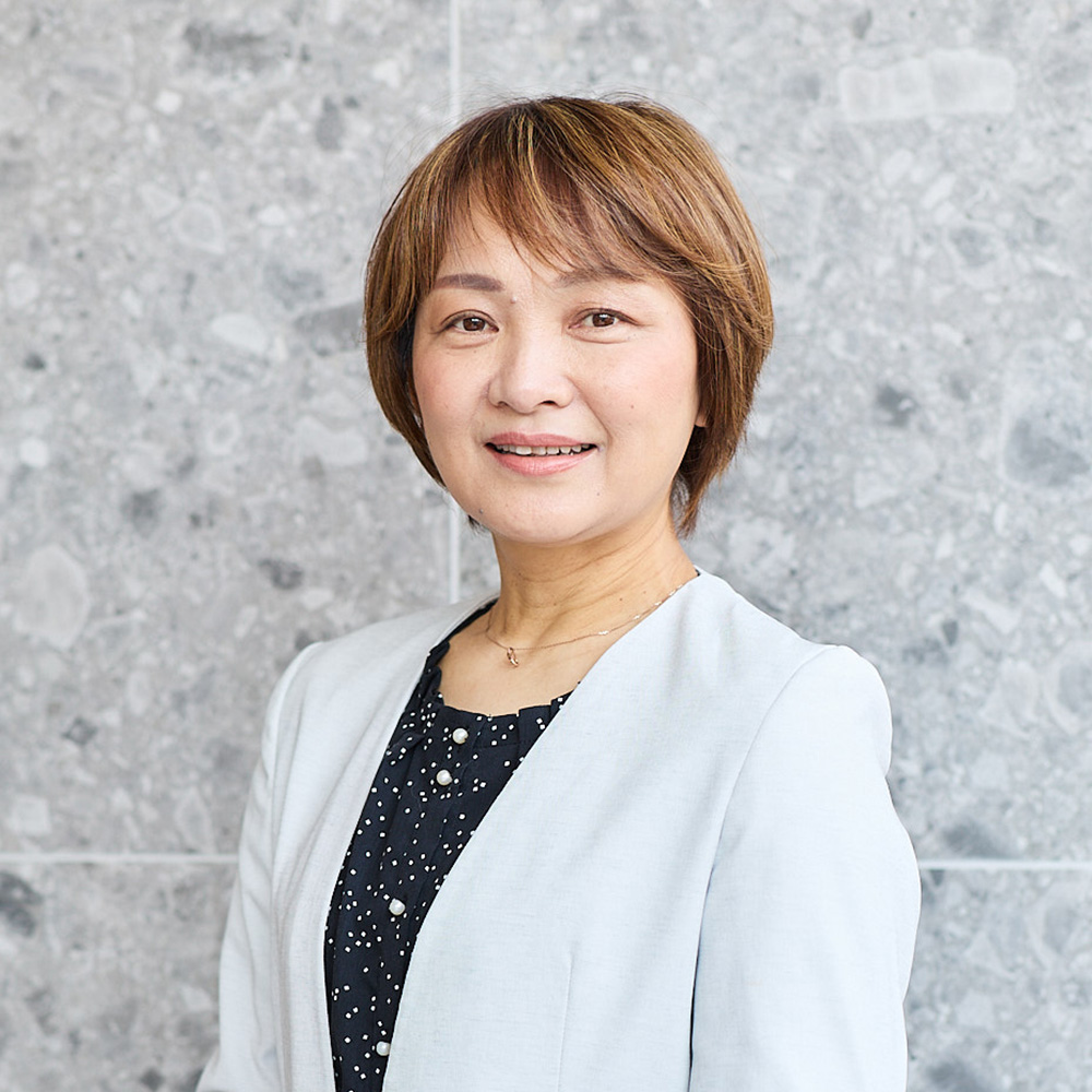 渡部 寿美子